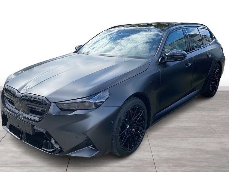 BMW M5, TOURING - MATNÁ - KERAMIKY
